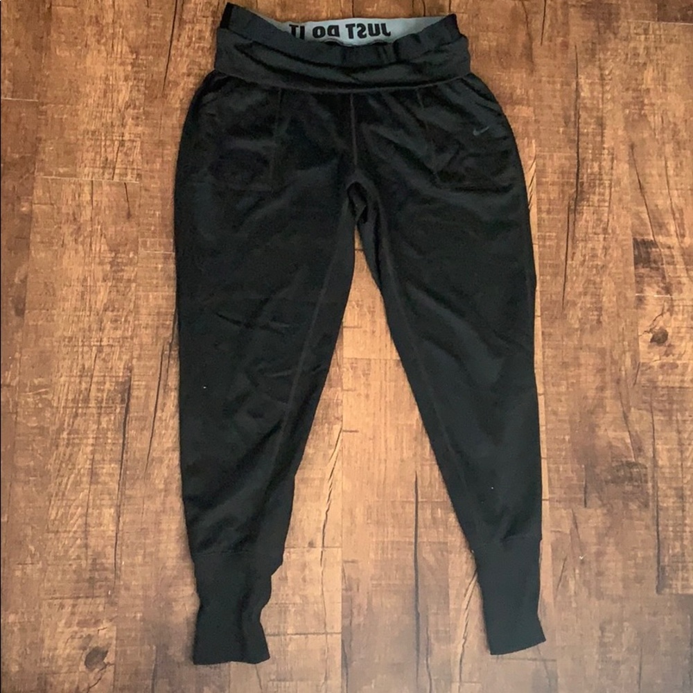 Nike sweatpants